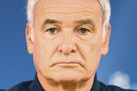 Ranieri: “Salvation? It Depends on Us: The Points Are There, We Must Seize Them”