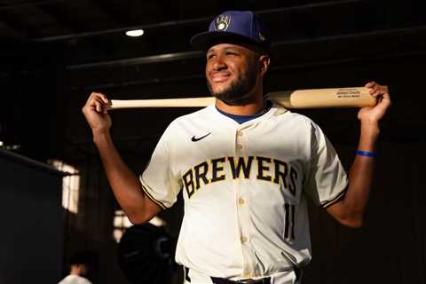 Milwaukee Brewers Top 42 Prospects