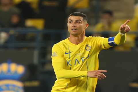 Chelsea Legend William Gallas Criticizes Blues for Missing Out on Cristiano Ronaldo