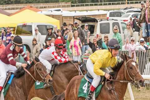 The Aiken Triple Crown: A Celebration of Equestrian Excellence