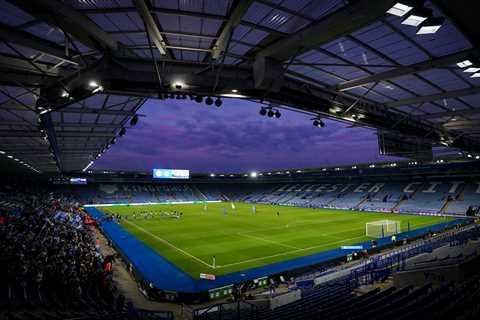 Leicester City Facing Alleged FFP Breach Charges from Premier League, Possible Points Deduction..