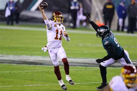 Analyst Compares QB Prospect To Alex Smith