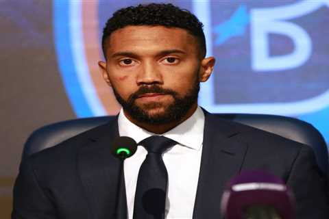 Former Arsenal Star Gael Clichy Reveals Three Premier League Legends