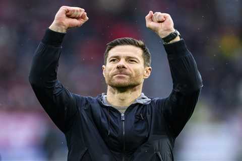 Liverpool Unlikely to Appoint Xabi Alonso as New Manager