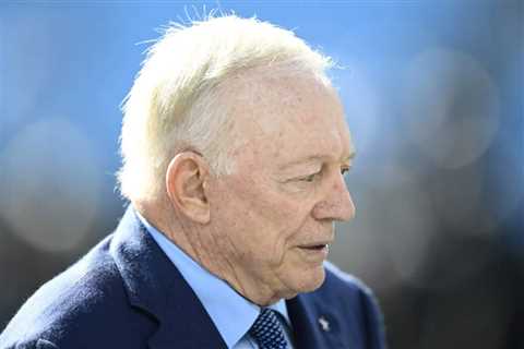 Analyst Shuts Down Common Narrative About Jerry Jones