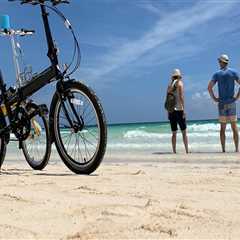 Essential Communication Tools for a Safe Bicycle Ride in Palm Beach County, Florida
