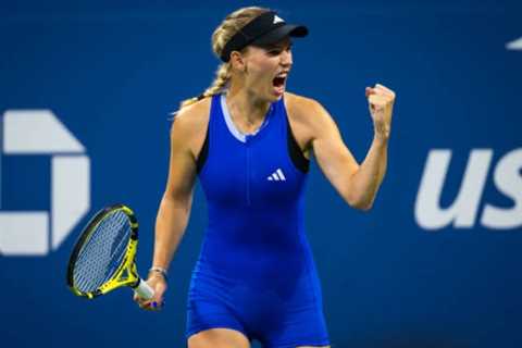 Bring on the Clay! Wozniacki Takes Wild Card into Stacked Charleston Draw