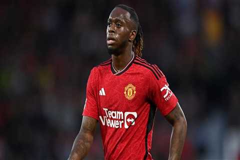 Gone quiet: United cool down talks over new deal for 25-yo star - report