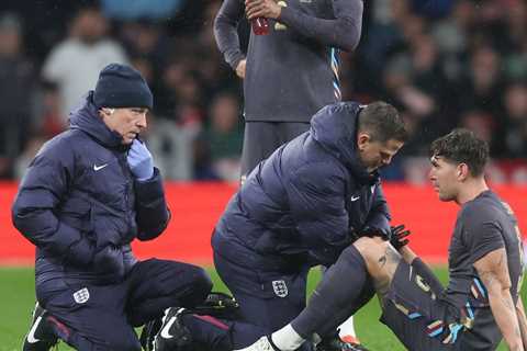 Fragile John Stones now needs Special Care to Stay Injury-free