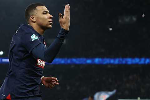 Real Madrid Landing PSG’s Mbappé No Surprise, Veteran Player Says