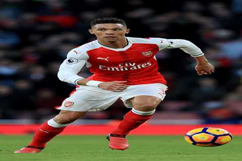 Former Arsenal Star Kieran Gibbs Finds New Career in Football Broadcasting