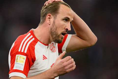 Mario Basler breaks down Harry Kane’s impactful season at Bayern Munich