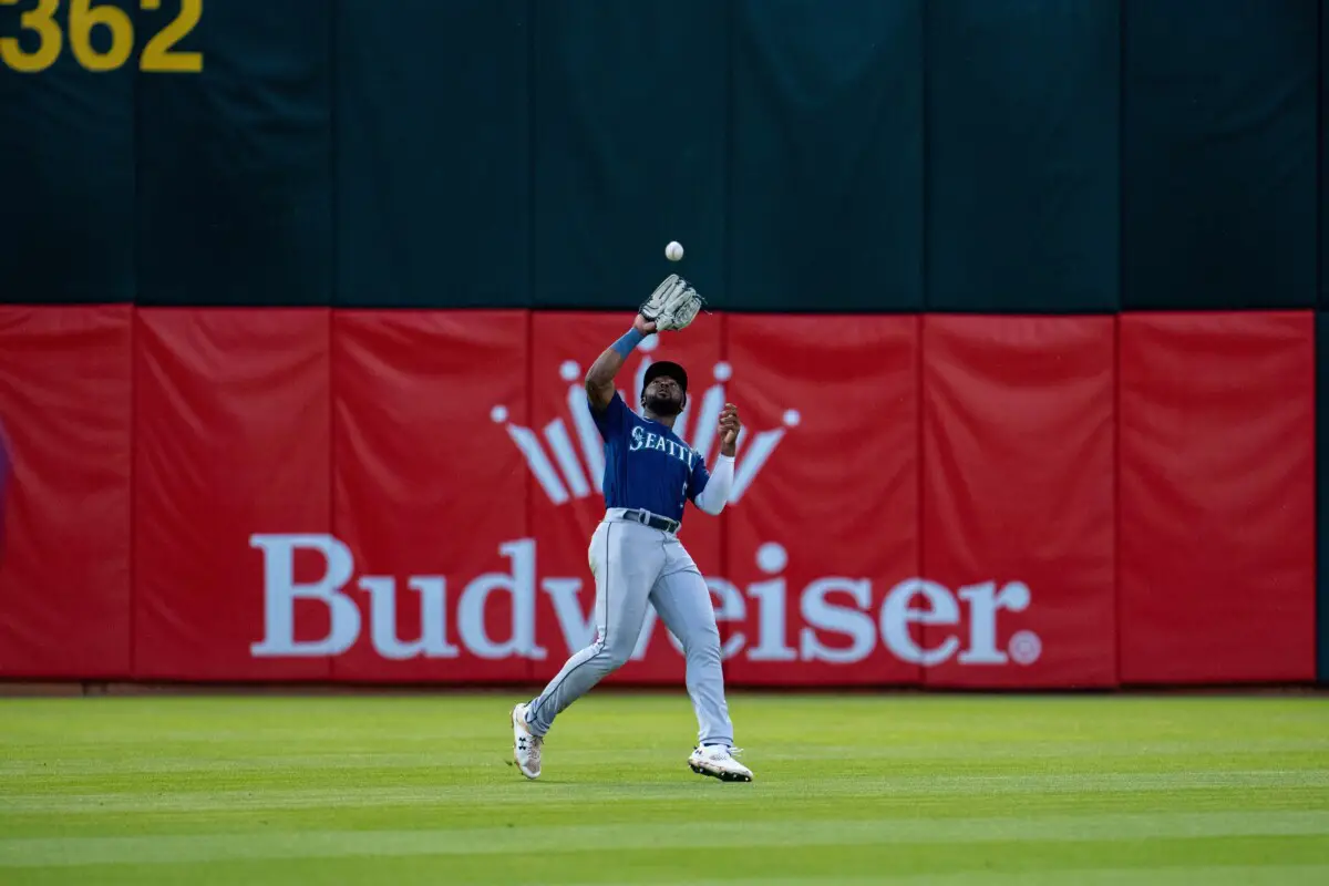 Dodgers Add Former First-Round Outfielder Amid Jason Heyward Injury: Report