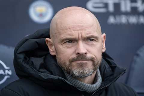 Erik ten Hag warns Ineos owner not to disrupt Manchester United rebuild