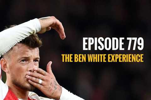 Episode 779 – The Ben White Experience