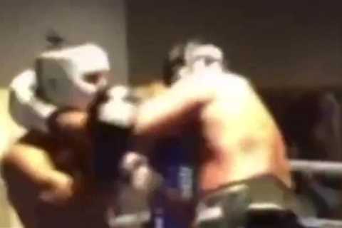 Tyson Fury's Cutman Reveals Tactics to Protect Eye Gash Against Usyk