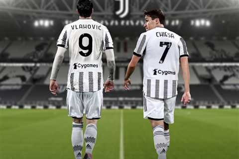 Former Juventus star urges them to keep two key players