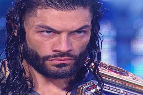 Not For Long: Update On Roman Reigns’ WWE Status Following WrestleMania 40