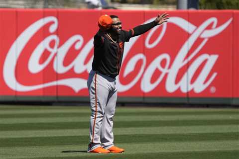 Pablo Sandoval Signs With Atlantic League’s Staten Island FerryHawks