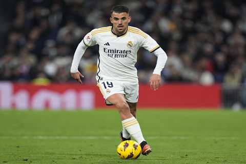 Former Arsenal Star Dani Ceballos Eyed for Controversial Transfer to Atletico Madrid