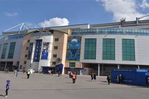 Chelsea Completes Acquisition for Stamford Bridge Transformation