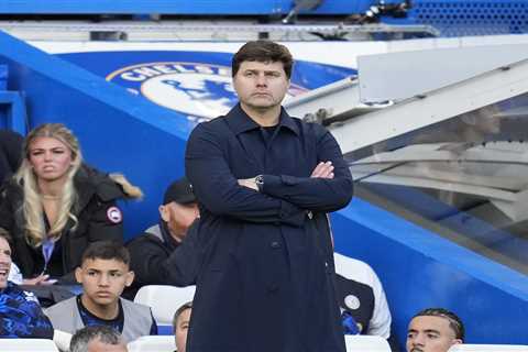 Chelsea Set to Trim Squad: 11 Players on the Chopping Block