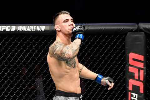 UFC Star Rakic Returns After Two-Year Injury Hiatus