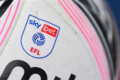 EFL Slams FA and Premier League Over FA Cup Replays Abolition