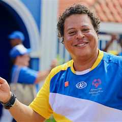Special Olympics Dutch Caribbean Kingdom Games Create Legacy of Impact
