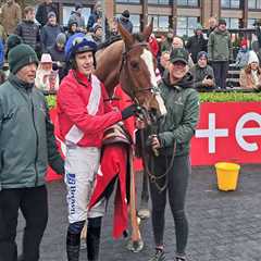 Rejuvenated Sir Gerhard ‘may go down Stayers’ Hurdle route’