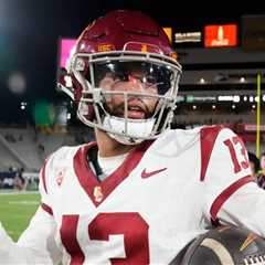 NFL has significant presence at USC-Colorado
