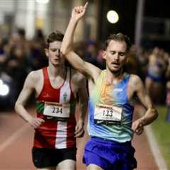 Sub-13:30 5000m at Battersea – UK results round-up