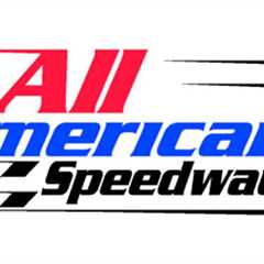 All American Speedway Season Opener Postponed Due to Wet Weather – Speedway Digest