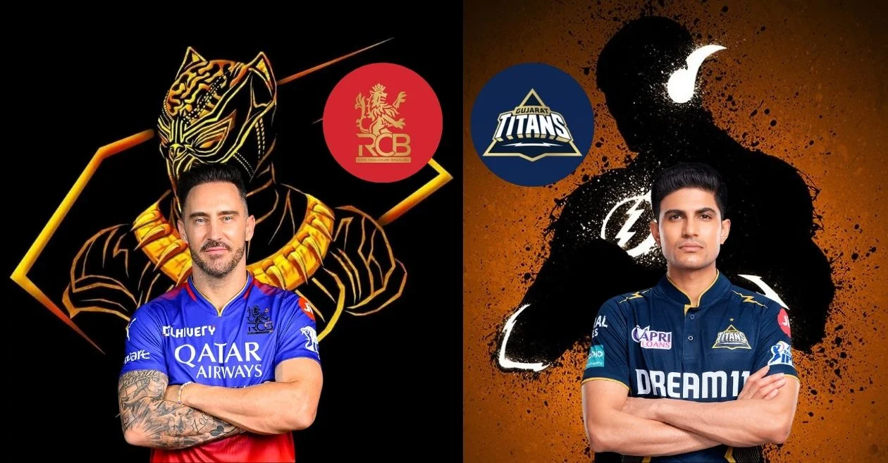 IPL 2024, RCB vs GT: Probable Playing XI, Match Preview, Head to Head Record | Royal Challengers..