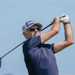 ME & MY TRAVELS WITH DAMON HILL – Golf News