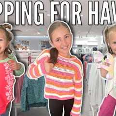 Shopping for Hawaii | Old Navy