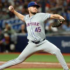 New York Mets Top 42 Prospects