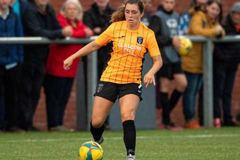 SWPL round-up: Wins for Glasgow City and Celtic | Rangers draw