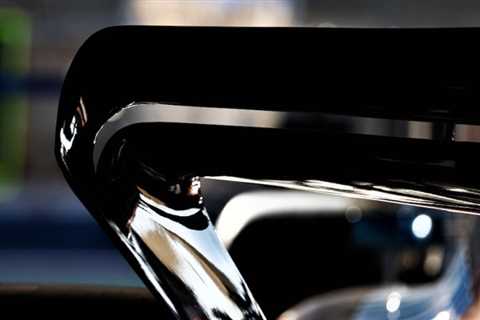 F1 starts shortening DRS zones in Bahrain