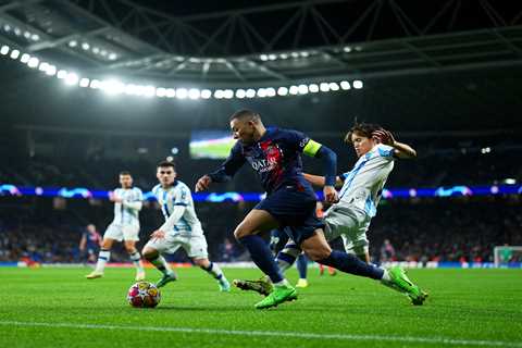 Real Madrid Veteran’s Strategy Against PSG Star for Possible UCL Final