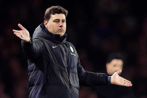 Pochettino reflects on 400 games in English football