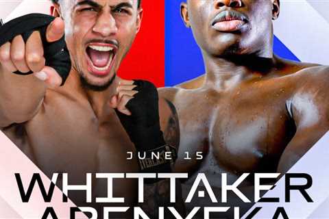 Opponent Revealed for June 15 Card