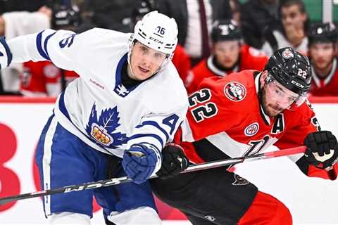 AHL Morning Skate: April 28, 2024 | TheAHL.com