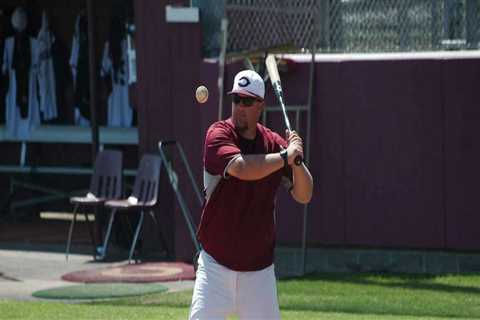 Inclement Weather Policy for Baseball Tournament in Lubbock, TX: What You Need to Know