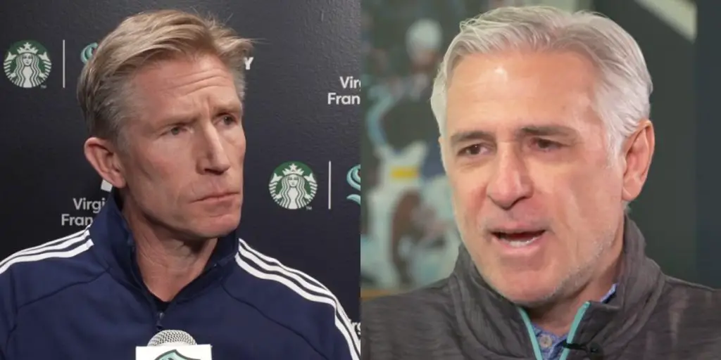 Kraken Disappointed with False Rumor About Hakstol’s Firing