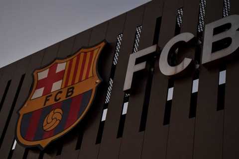 Barcelona poised to miss out on 14-year-old whizkid to England move