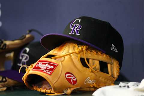 GM Bill Schmidt Discusses Rockies’ Tough Start