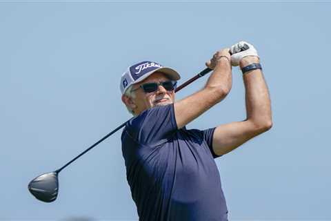 ME & MY TRAVELS WITH DAMON HILL – Golf News