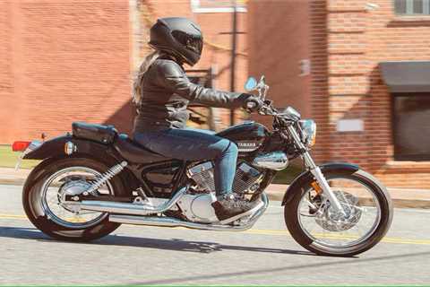 Best Starter Motorcycles for 2024