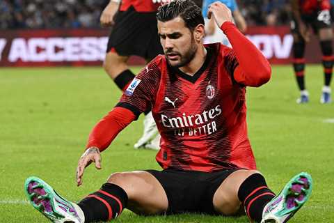 PSG Continue to Eye AC Milan Star Amid Bayern Munich Interest